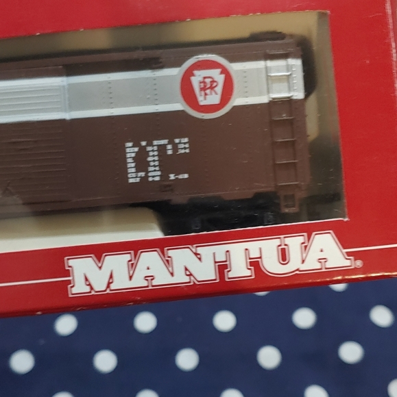 Model train - Picture 2 of 5